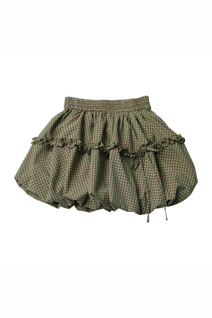 Romantic Fairytale Top + Skirt