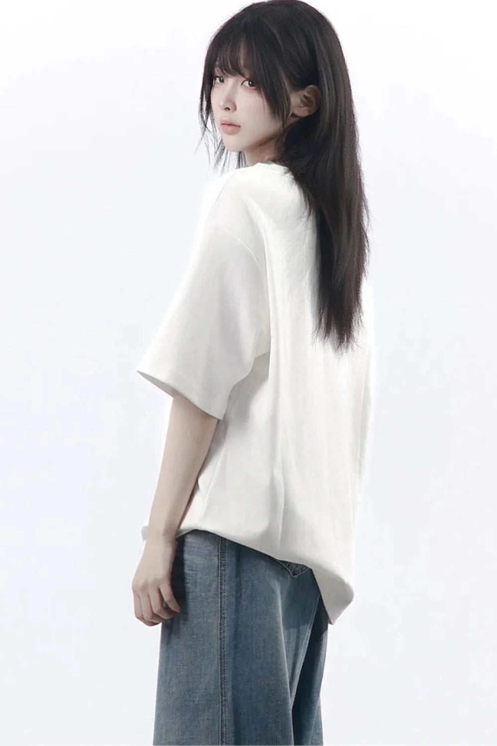 Clear Sky Summer T-shirt