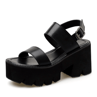 Elegant Orthopedic Sandals for Every Step