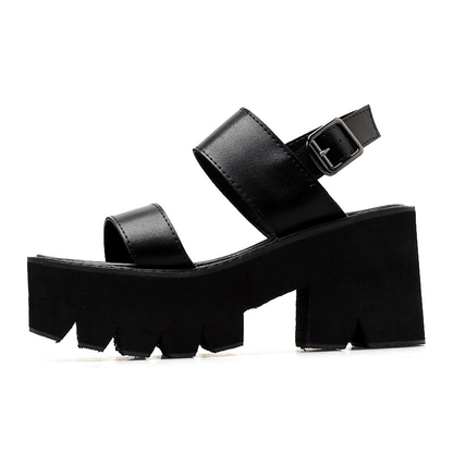Elegant Orthopedic Sandals for Every Step