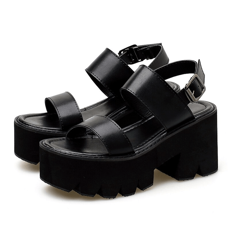 Elegant Orthopedic Sandals for Every Step