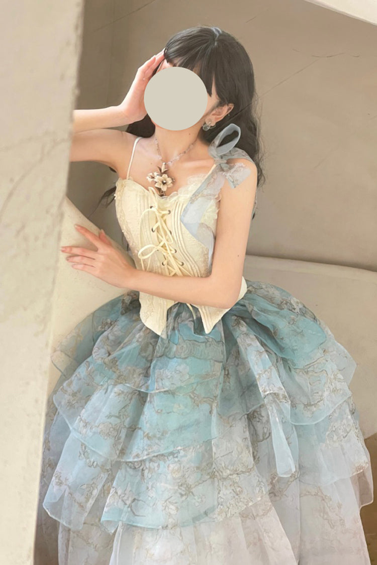 Vintage Style Garment with a Modern Fit