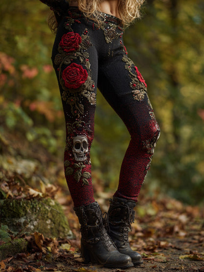 Casually Elegant Garment with a Refined Edge