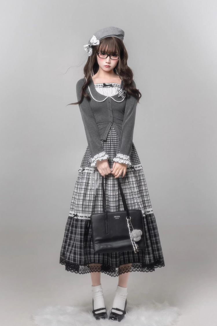 Beautifully Finished Garment in a Timeless Design