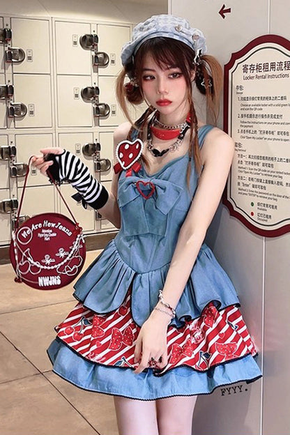 Thoughtfully Designed Dress in a Timeless Style