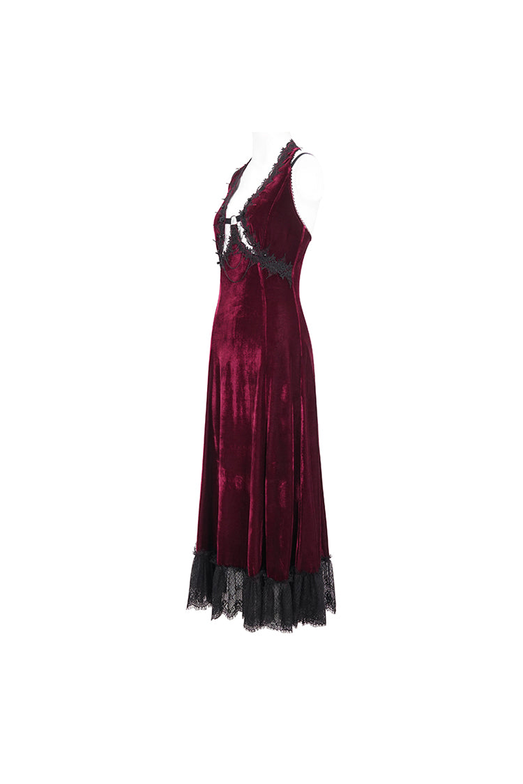 Vintage Style Dress with a Modern Fit