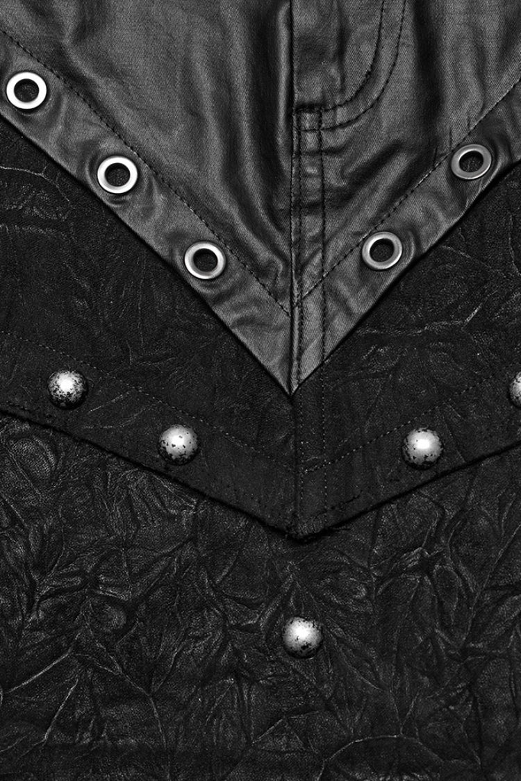 Classic Designed Garment in a Timeless Cut