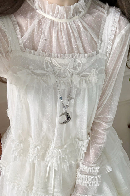 Thoughtfully Designed Dress in a Timeless Style