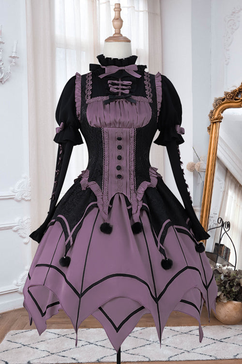 Classic Designed Dress in a Timeless Cut