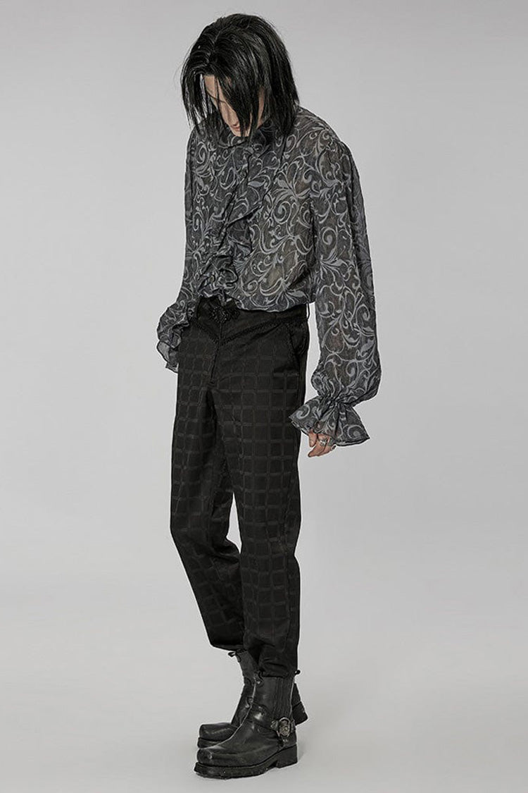 Effortlessly Elegant Shirt with a Timeless Design