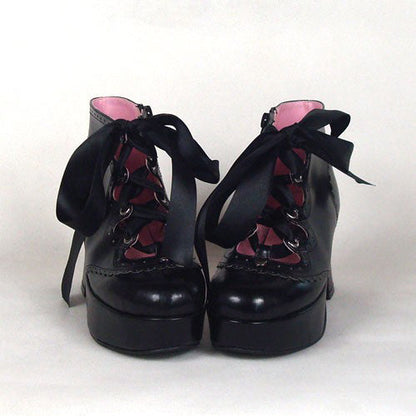Thoughtfully Designed Shoes in a Timeless Style