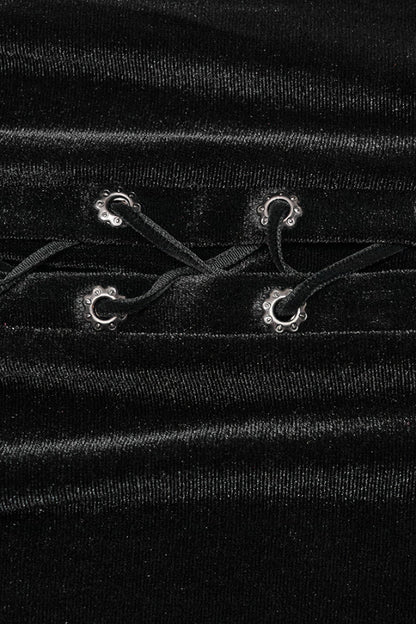 Vintage Style Garment with a Modern Fit