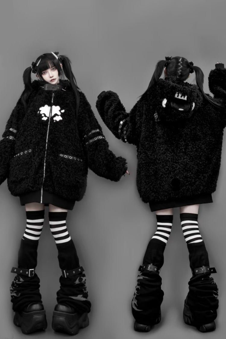 Vintage Style Coat with a Modern Fit