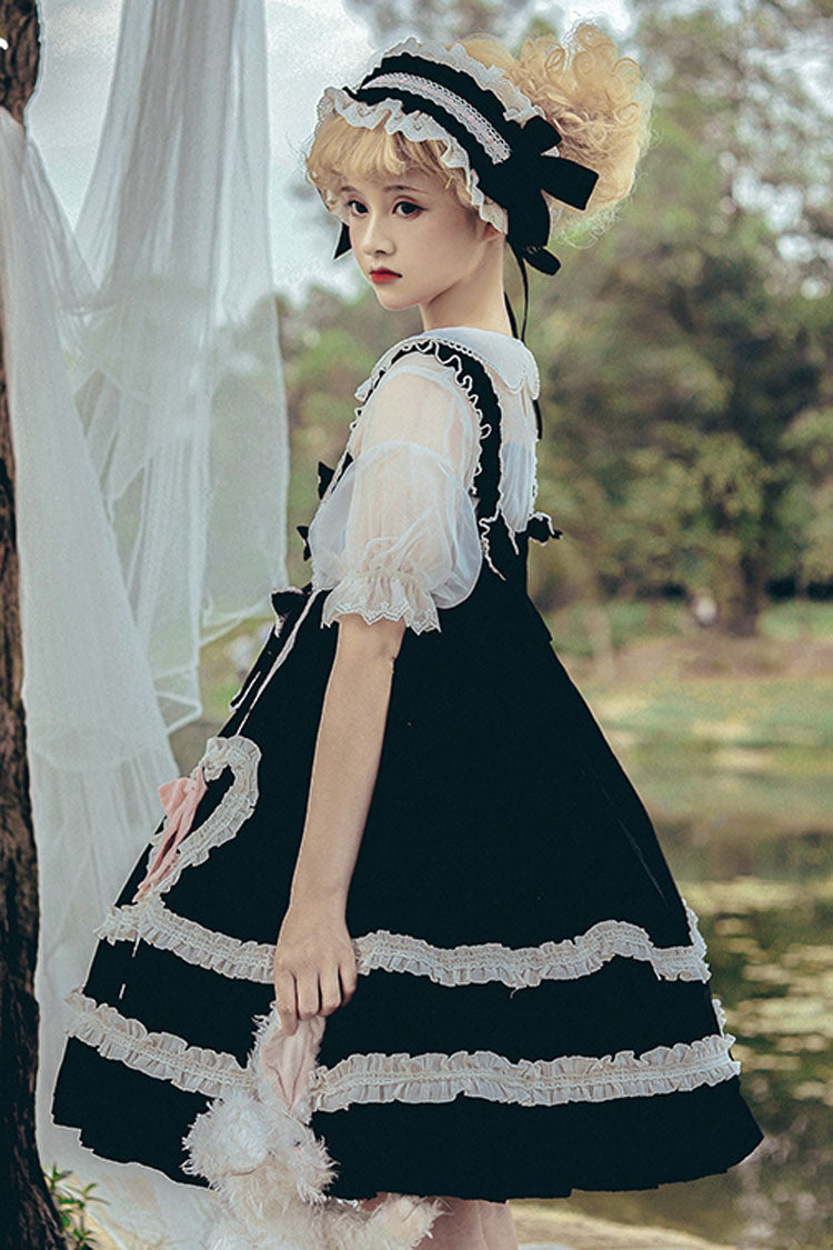 Classic Designed Dress in a Timeless Cut