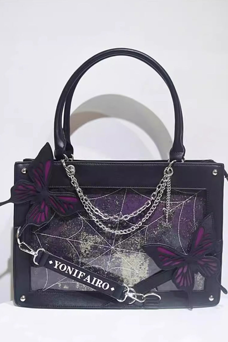 Classic Designed Bag in a Timeless Cut