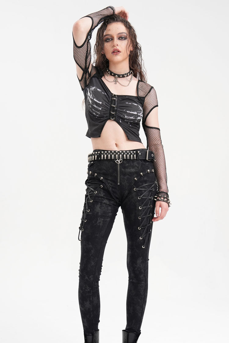 Elegantly Styled Garment for Everyday Wear