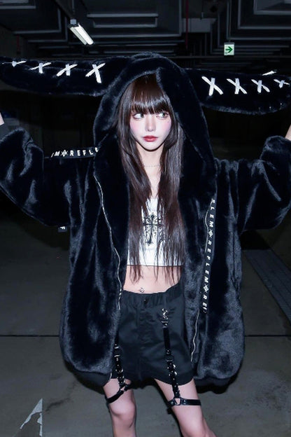 Beautifully Crafted Coat in a Classic Style