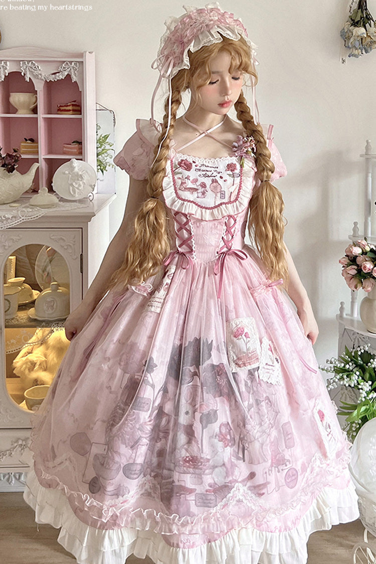 Casually Elegant Dress with a Refined Edge