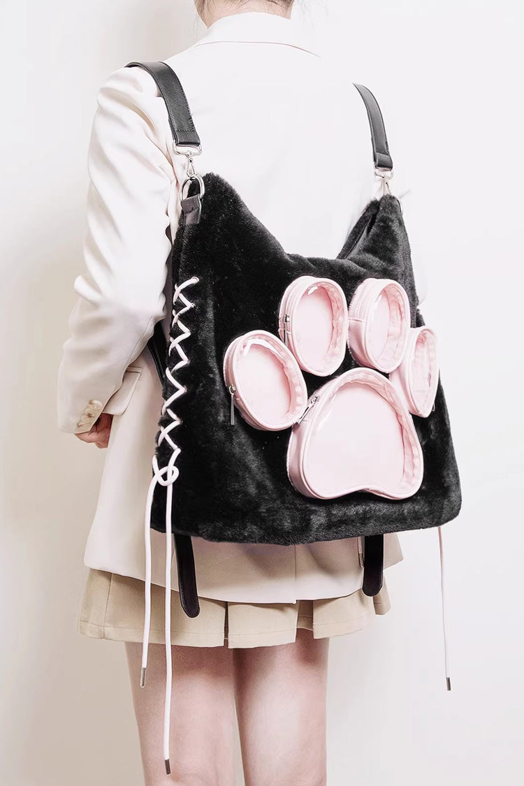 Subtly Elegant Bag with a Refined Vintage Look