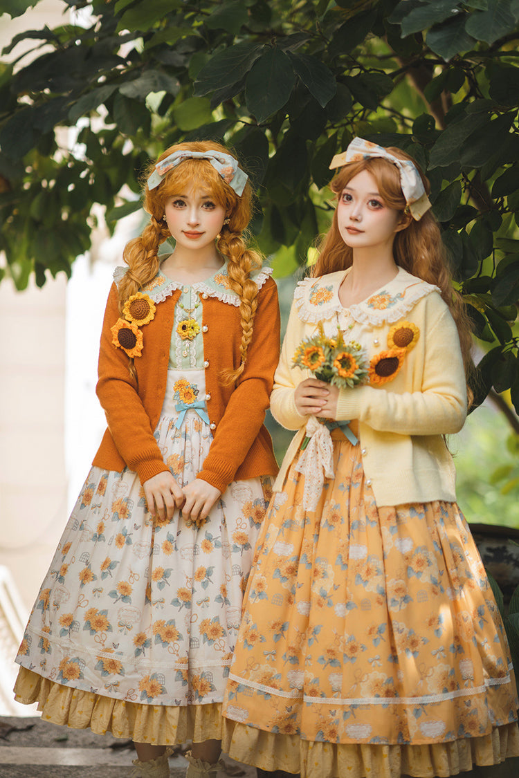 Vintage Style Dress with a Modern Fit