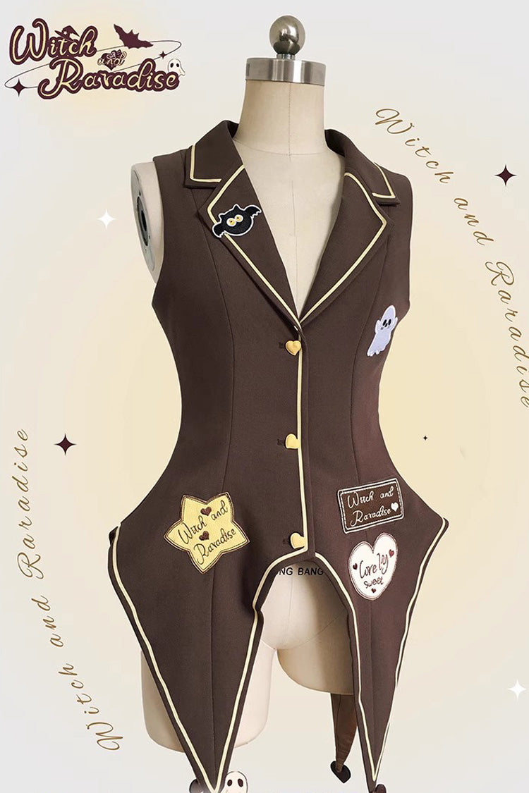 Thoughtfully Designed Dress in a Timeless Style