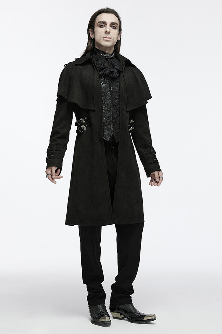 Subtly Elegant Jacket with a Refined Vintage Look