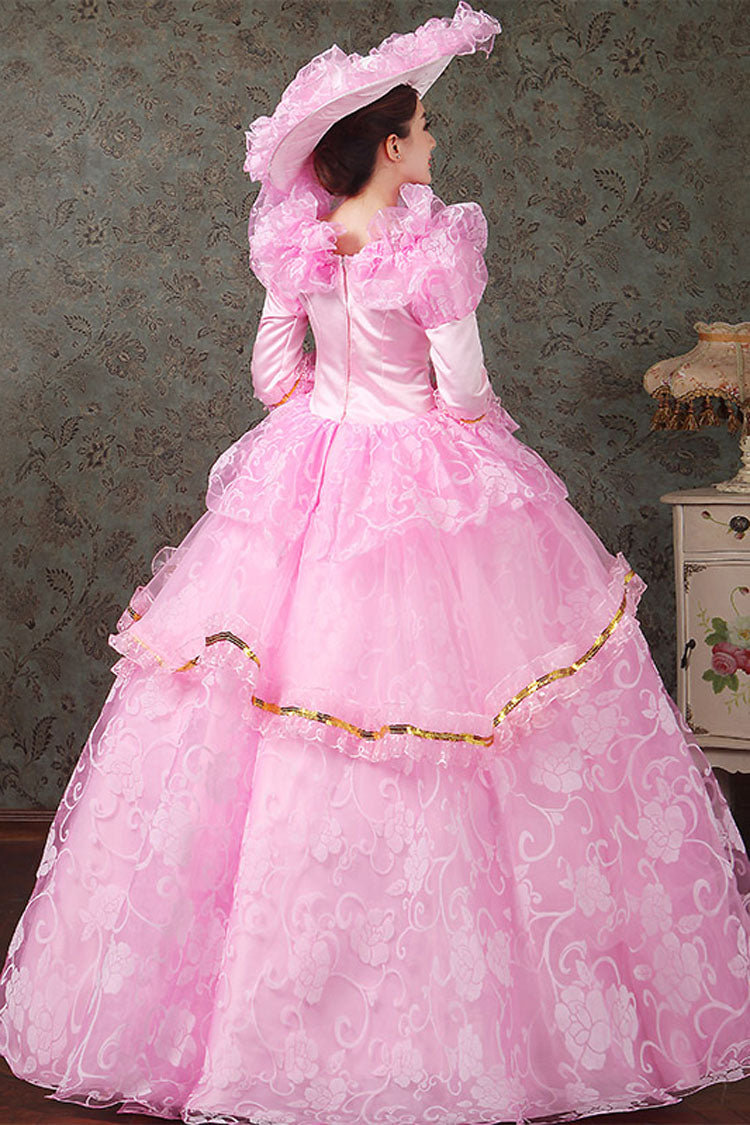 Casually Elegant Dress with a Refined Edge
