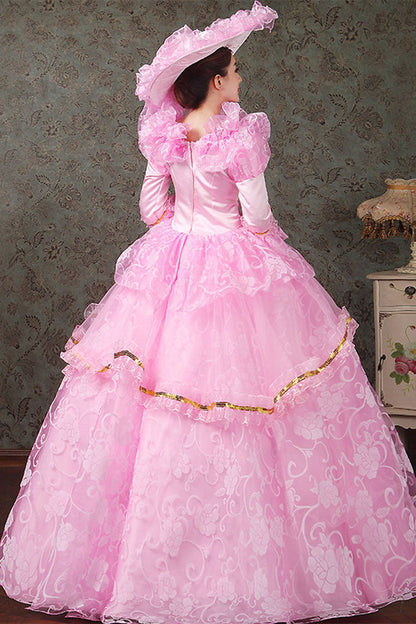 Casually Elegant Dress with a Refined Edge