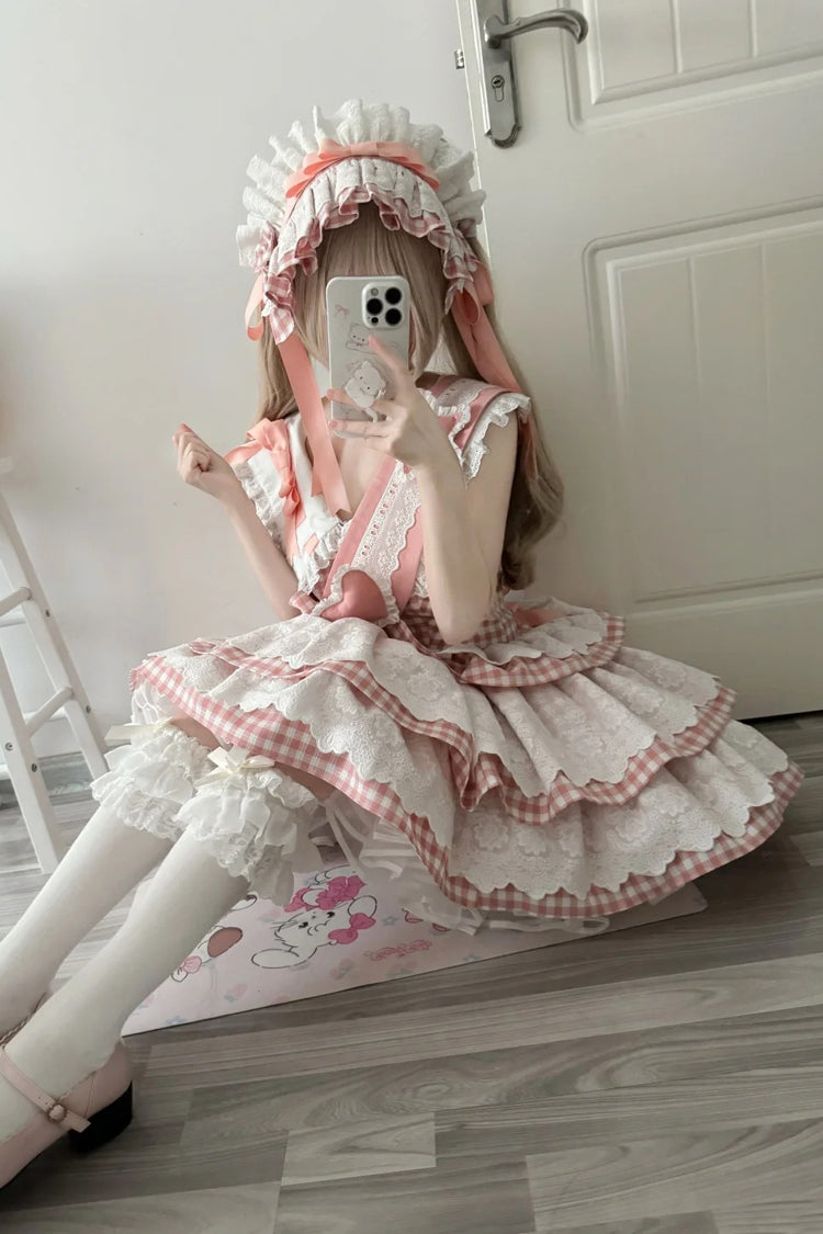 Vintage Style Dress with a Modern Fit