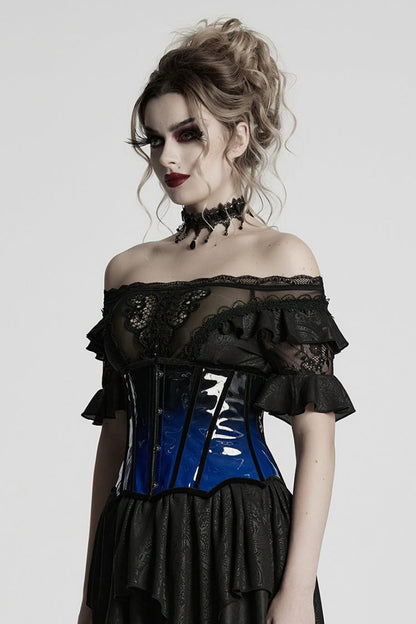 Vintage Inspired Garment with a Contemporary Edge