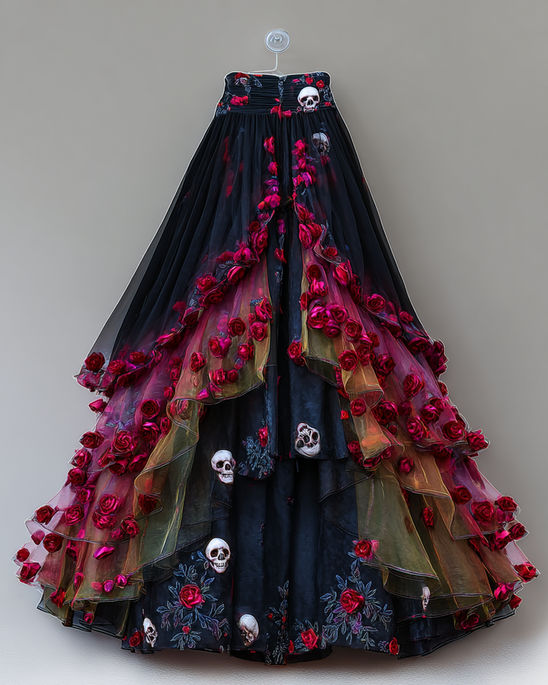 Elegantly Styled Garment for Everyday Wear