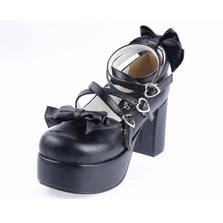 Beautifully Crafted Shoes in a Classic Style