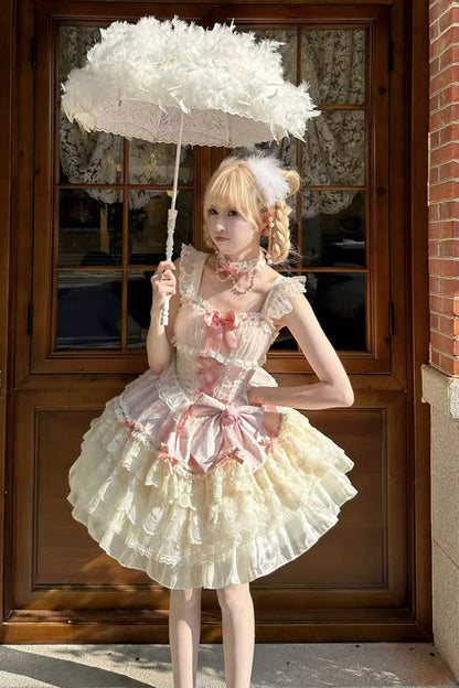 Vintage Style Dress with a Modern Fit