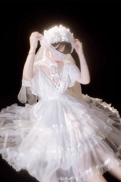 Casually Elegant Dress with a Refined Edge