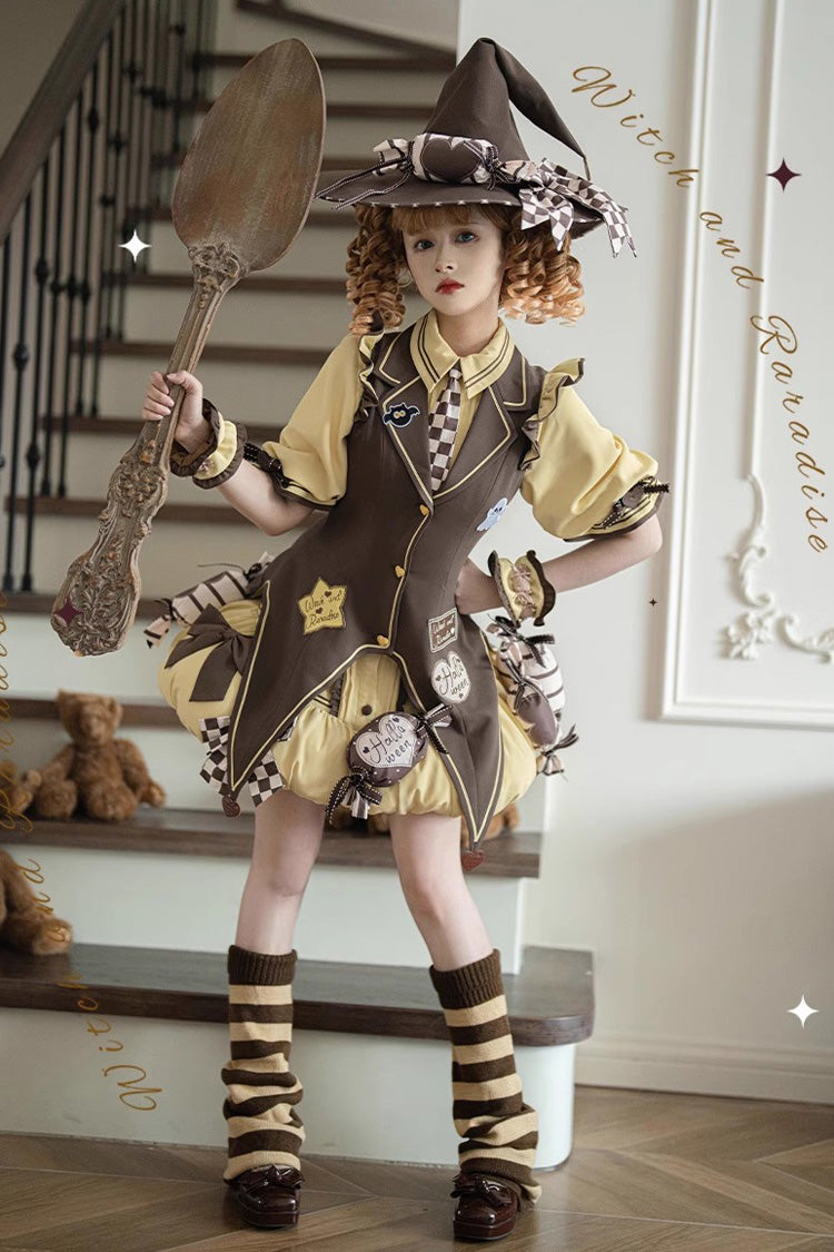 Thoughtfully Designed Dress in a Timeless Style