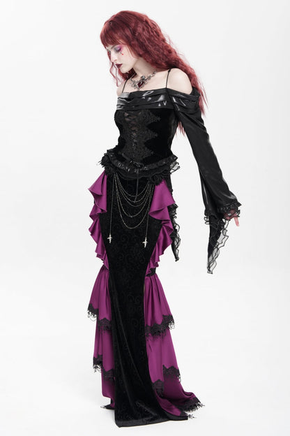Effortlessly Elegant Garment with a Timeless Design