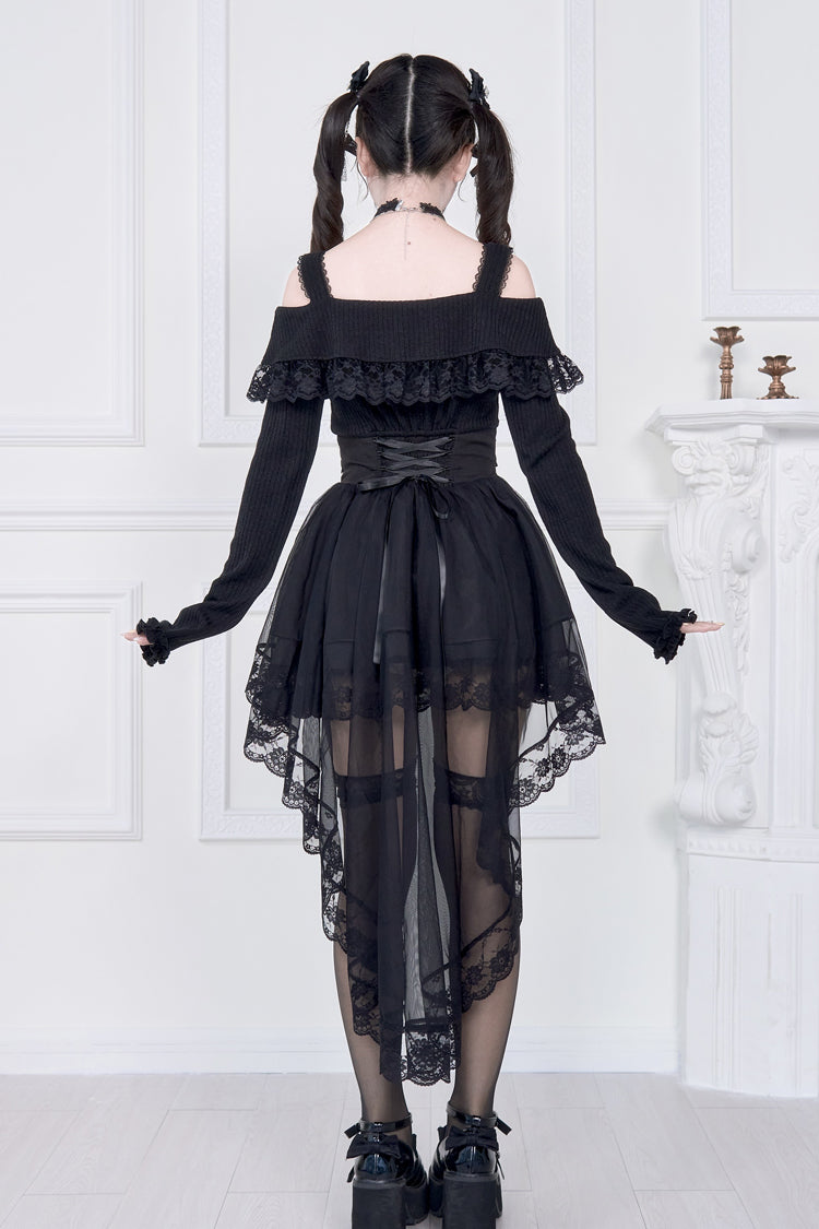 Subtly Elegant Dress with a Refined Vintage Look