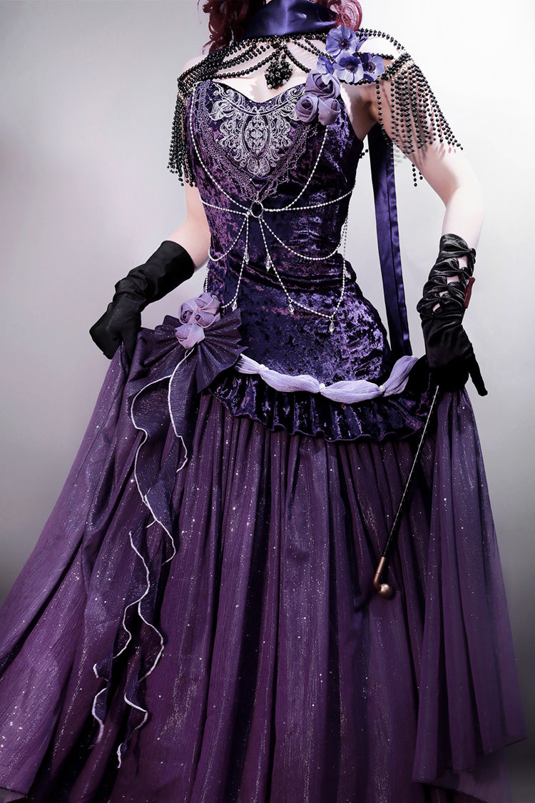 Classic Designed Dress in a Timeless Cut