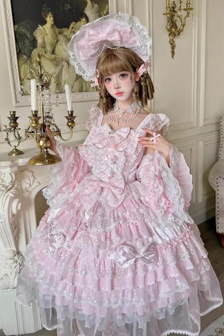 Casually Elegant Dress with a Refined Edge