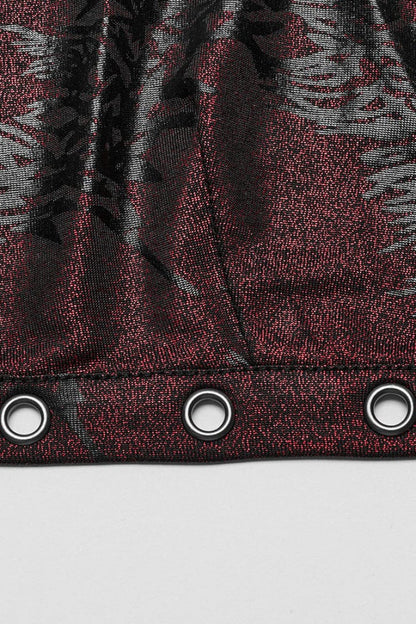 Classic Designed Garment in a Timeless Cut