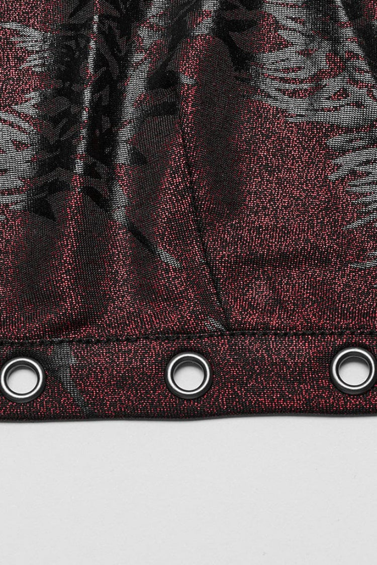 Classic Designed Garment in a Timeless Cut