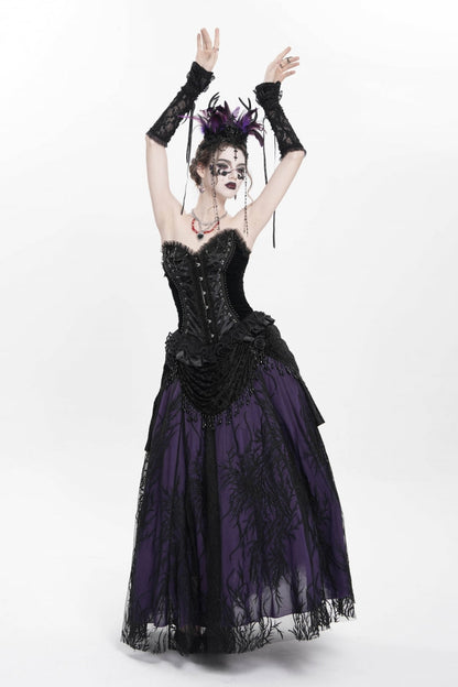 Vintage Style Garment with a Modern Fit
