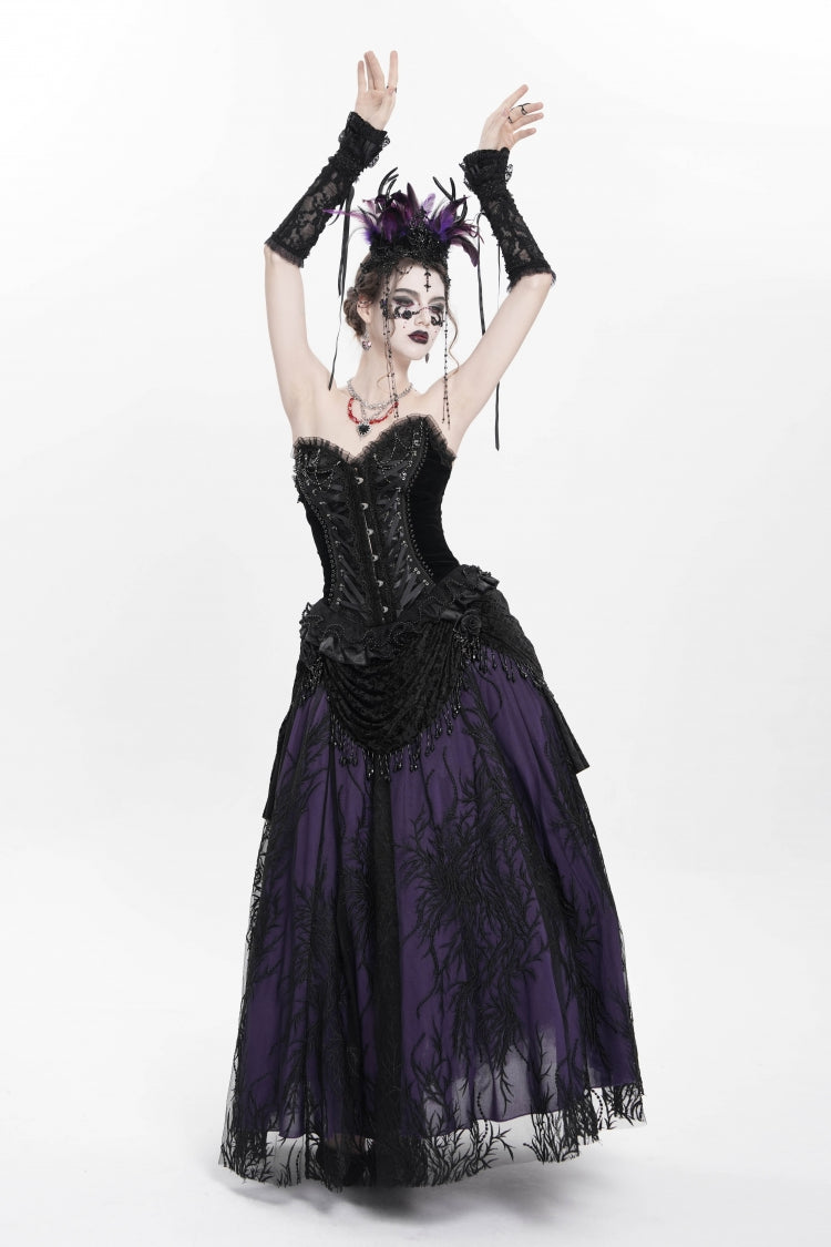 Vintage Style Garment with a Modern Fit