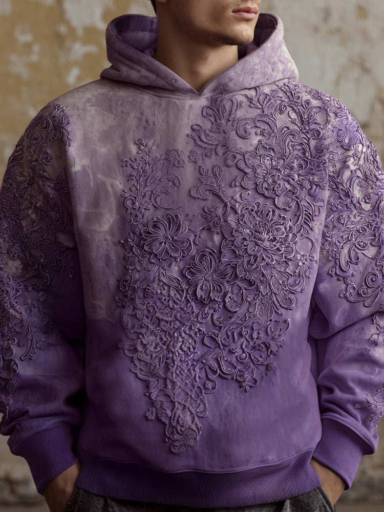 Thoughtfully Designed Garment in a Timeless Style