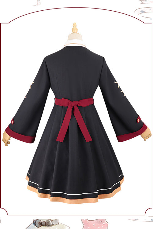 Vintage Style Dress with a Modern Fit