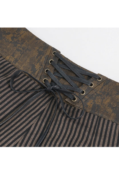 Classic Designed Pants in a Timeless Cut