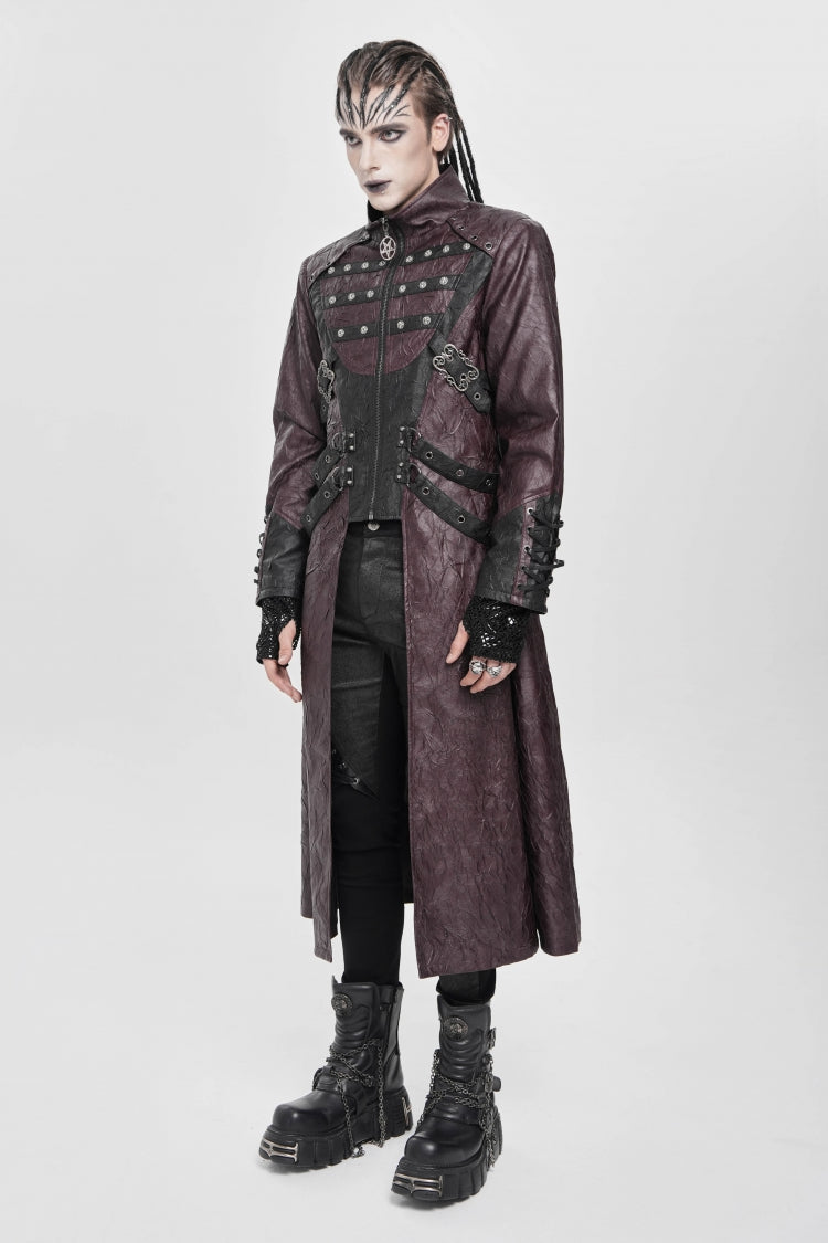 Elegantly Styled Coat for Everyday Wear