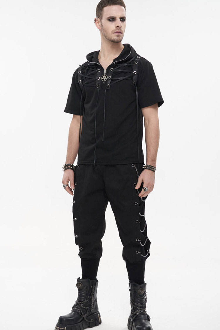 Vintage Inspired Pants with a Contemporary Edge