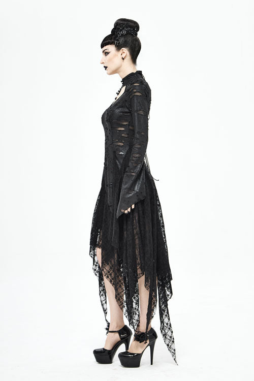 Classic Designed Dress in a Timeless Cut
