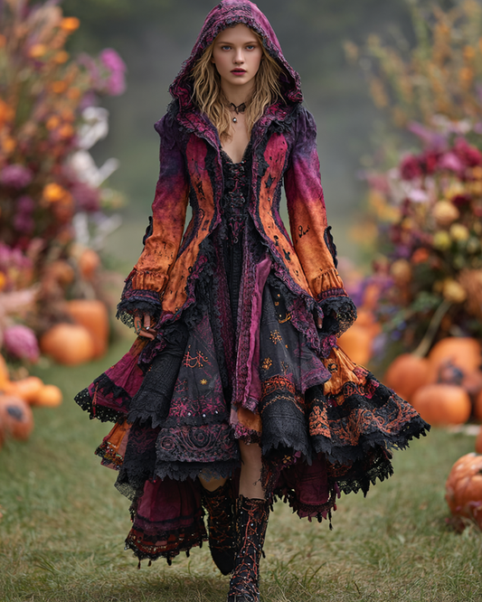 Classic Vintage Dress